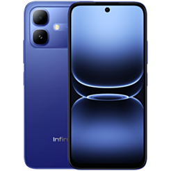 Infinix Smart 20 4/128 GB Blue