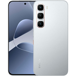 Infinix Hot 60 Pro 8/128 GB Titanium Silver