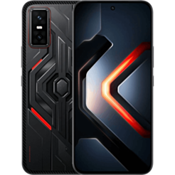 Infinix GT 30 Pro 12/256 GB Dark Flare