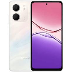 OPPO A5x (CPH2725) 6/128 GB Laser White