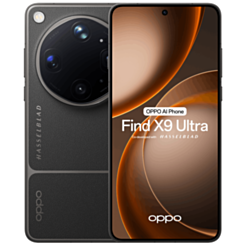 OPPO Find X9 Ultra (CPH2841) 12/512 GB Tundra Umber