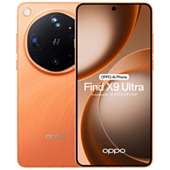 OPPO Find X9 Ultra (CPH2841) 12/512 GB Canyon Orange