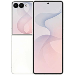 Samsung Galaxy Z Flip8 (SM-F776B) 12/256 GB Cream