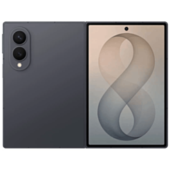 Samsung Galaxy Z Fold8 (SM-F971B) 12/512 GB Graphite