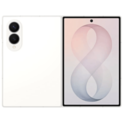 Samsung Galaxy Z Fold8 (SM-F971B) 12/256 GB Cream