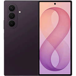Samsung Galaxy Z Fold8 Ultra (SM-F976B) 12/256 GB Violet Shadow