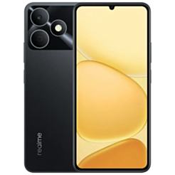 Realme Note 80 4/64 GB Storm Black