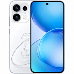 OPPO Reno16 F 8/256 GB Pop White