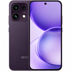 OPPO Reno16 F 8/256 GB Twilight Violet