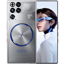 ZTE Nubia RedMagic 11S Pro 16/512 GB Subzero