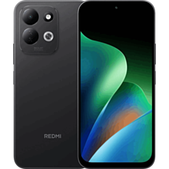 Xiaomi Redmi 17 4/256 GB Black