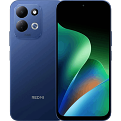Xiaomi Redmi 17 4/256 GB Deep Blue