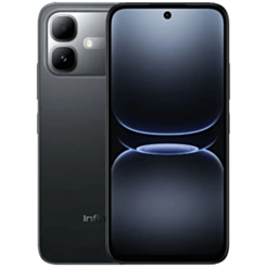 Infinix Smart 20 4/64 GB Shadow Black