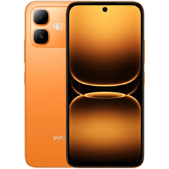 Infinix Smart 20 4/64 GB Sunlike Orange