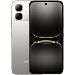 Infinix Smart 20 4/64 GB Polaris Titanium