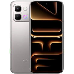 Infinix Note Edge 8/256 GB Lunar Titanium