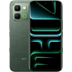 Infinix Note Edge 8/256 GB Silk Green