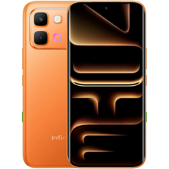 Infinix Note Edge 8/256 GB Solar Orange