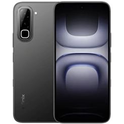 Infinix Hot 70 4/128 GB Night Pulse