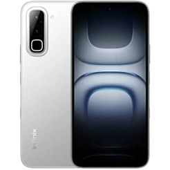 Infinix Hot 70 4/128 GB Silver Dancer