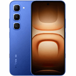 Infinix Hot 70 Pro 5G 8/256 GB Diva Blue