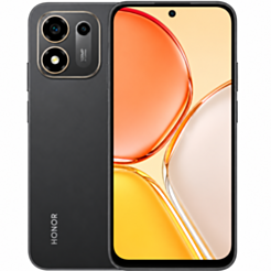 HONOR X8E 6/256 GB Black
