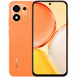 HONOR X8E 6/256 GB Orange