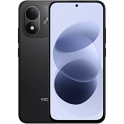 Xiaomi Redmi Note 17 8/256 GB Black