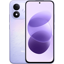 Xiaomi Redmi Note 17 5G 8/256 GB Celestial Purple