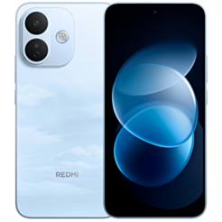 Xiaomi Redmi Note 17 Pro 5G 6/128 GB Sky Blue