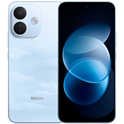 Xiaomi Redmi Note 17 Pro 5G 8/256 GB Sky Blue