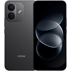 Xiaomi Redmi Note 17 Pro 5G 8/512 GB Black