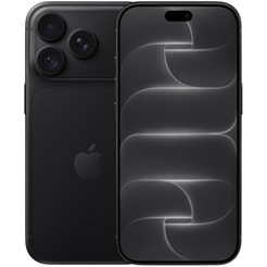 iPhone 18 Pro 256 GB Black