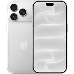 iPhone 18 Pro 256 GB Silver