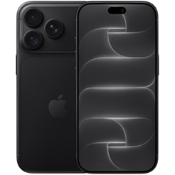 iPhone 18 Pro 512 GB Black