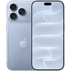 iPhone 18 Pro 2 TB Glacier