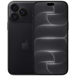 iPhone 18 Pro Max 256 GB Black
