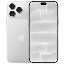 iPhone 18 Pro Max 256 GB Silver