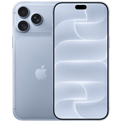 iPhone 18 Pro Max 512 GB Glacier