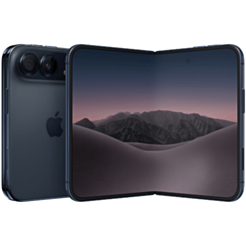 iPhone Duo 512 GB Night Sky