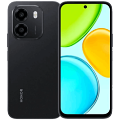 HONOR X6e 4/256 GB Midnight Black