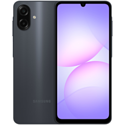 Samsung Galaxy A07S (SM-A077) 4/128 GB Black