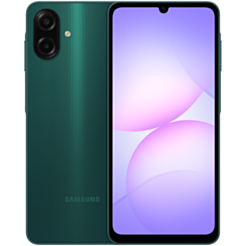 Samsung Galaxy A07S (SM-A077) 4/128 GB Green