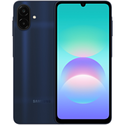 Samsung Galaxy A08 (SM-A085) 4/128 GB Dark Blue