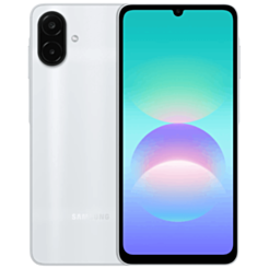 Samsung Galaxy A08 (SM-A085) 6/128 GB Silver