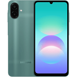 Samsung Galaxy A08 (SM-A085) 4/64 GB Green