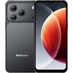 Blackview Wave 7C 4/128 GB Phanton Black