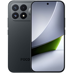 Poco F9 Pro 12/512 GB Black