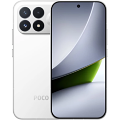 Poco F9 Pro 12/512 GB White