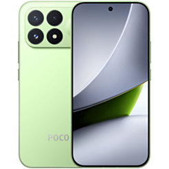 Poco F9 Pro 12/512 GB Aurora Green